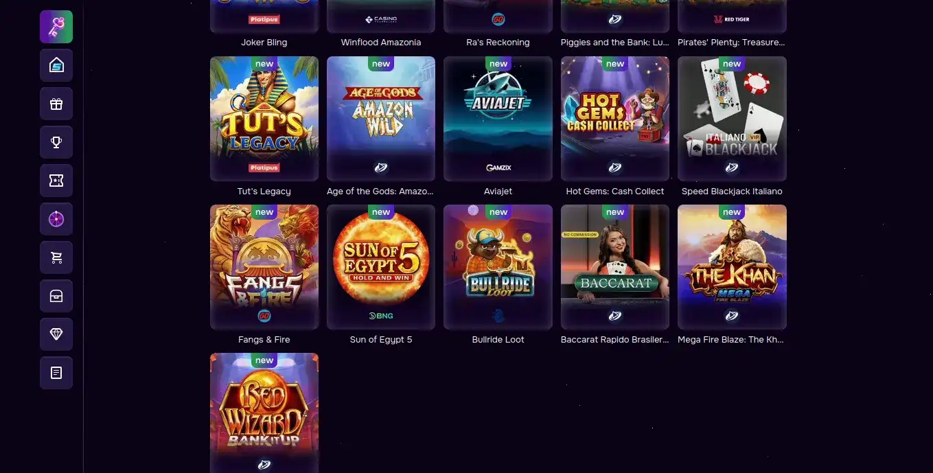 Drip casino официальный сайт бренда